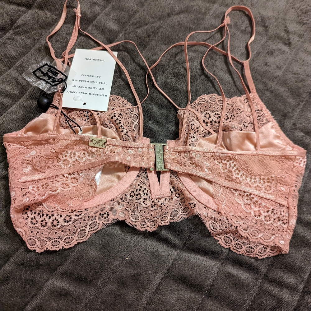 For love and lemons bra - Picture 3 of 3